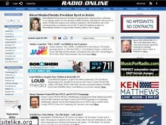 radio-online.com