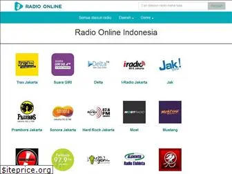 radio-online.id