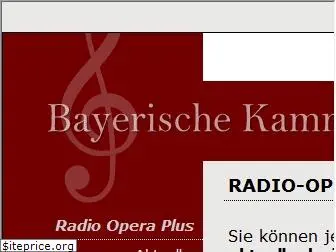 radio-opera.de