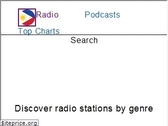 radio-philippines.com
