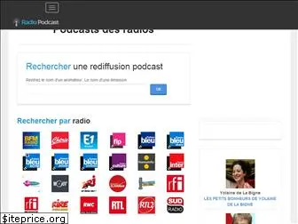 radio-podcast.fr