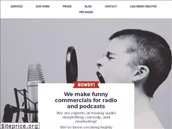 radio-ranch.com