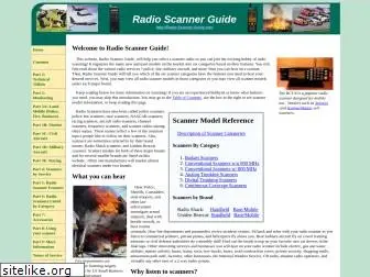 radio-scanner-guide.com