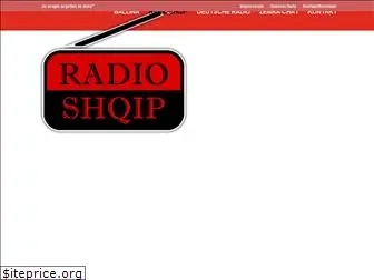radio-shqip.com