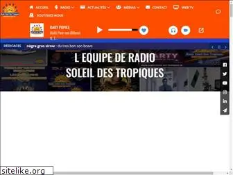 radio-soleil-des-tropiques.fr