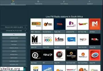 radio-south-africa.co.za