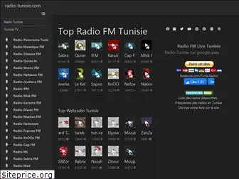 radio-tunisie.com