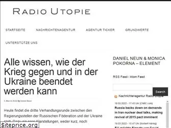 radio-utopie.de