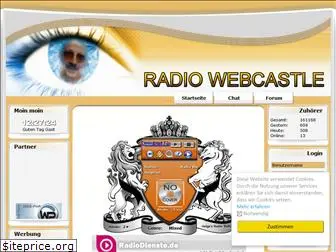 radio-webcastle.ch