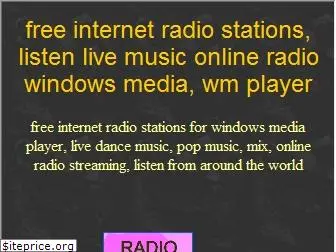 radio-windows.com