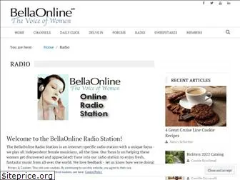 radio.bellaonline.com