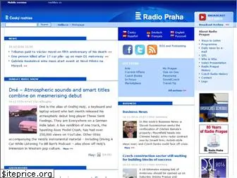 radio.cz