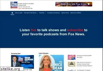 radio.foxnews.com