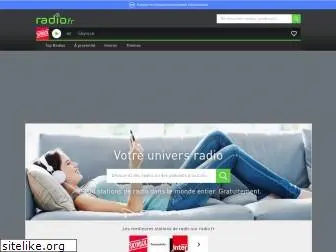 radio.fr