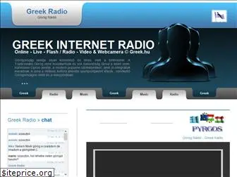 radio.greek.hu