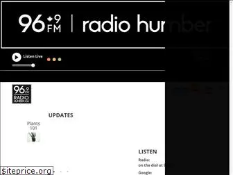 radio.humber.ca