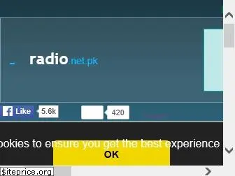 radio.net.pk