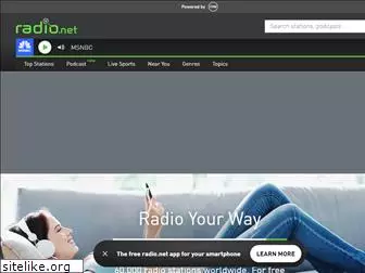 radio.net