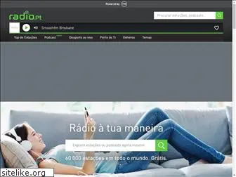 radio.pt