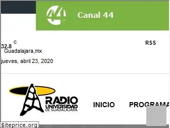 radio.udg.mx