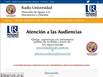 radio.uson.mx