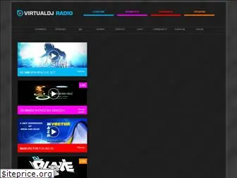 radio.virtualdj.com