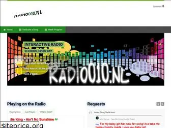 radio010.nl
