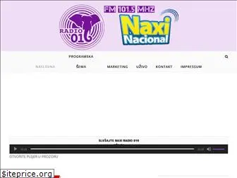 radio016.net