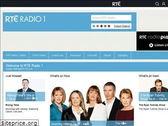 radio1.ie