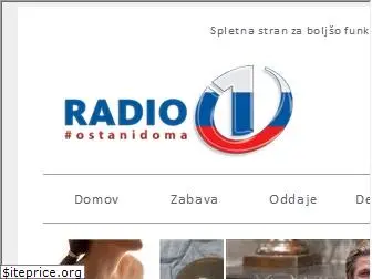 radio1.si