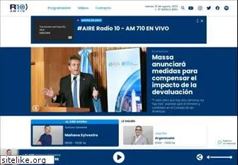 radio10.com.ar