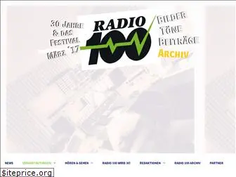 radio100.de