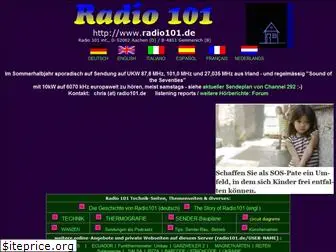 radio101.info