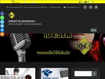 radio104.fm.br