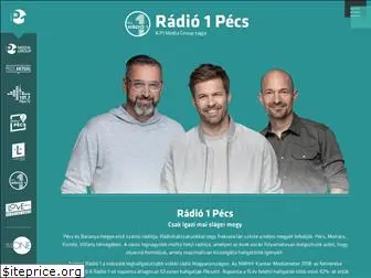 radio1pecs.hu