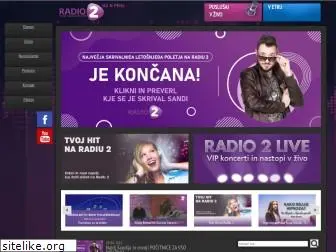 radio2.si