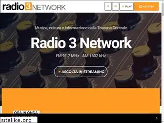 radio3.net