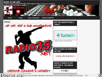 radio35.net