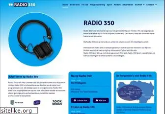 radio350.nl