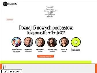 radio357.pl