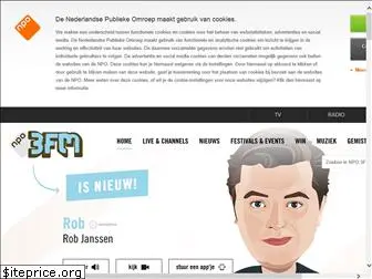 radio3fm.nl