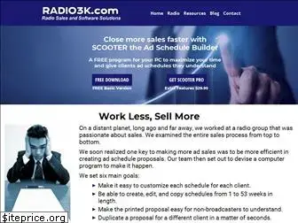 radio3k.com