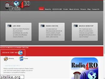 radio4ro.com