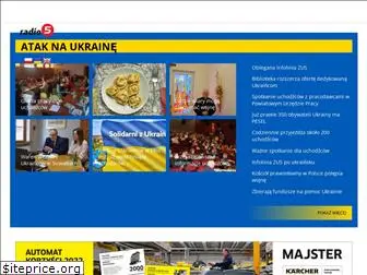 radio5.com.pl