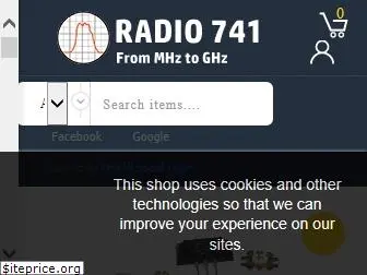 radio741.com