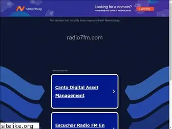 radio7fm.com
