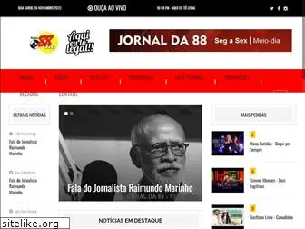 radio88fm.com.br