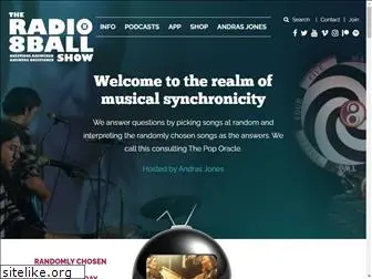 radio8ball.com