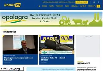 radio90.pl