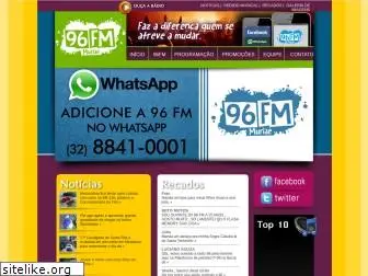 radio96muriae.com.br